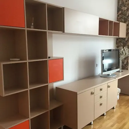 Apartment St Constantine And Helena - Anthony'S Luxurious Apartment *