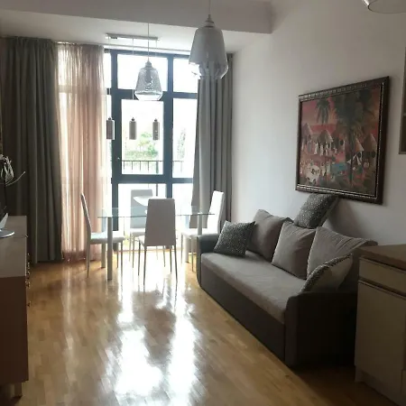 St Constantine And Helena - Anthony'S Luxurious Apartment Apartment