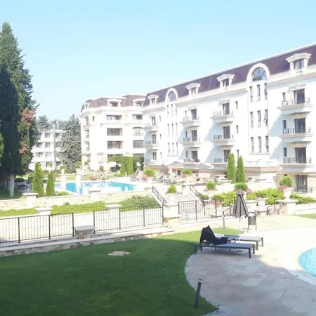 Appartamento St Constantine And Helena - Anthony'S Luxurious Apartment
