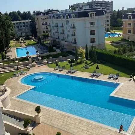 St Constantine And Helena - Anthony'S Luxurious Apartment Varna