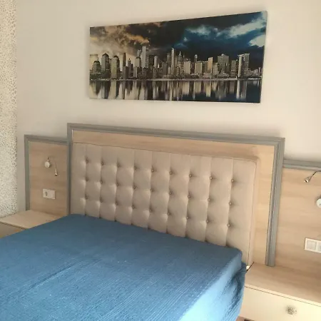 St Constantine And Helena - Anthony'S Luxurious Apartment *