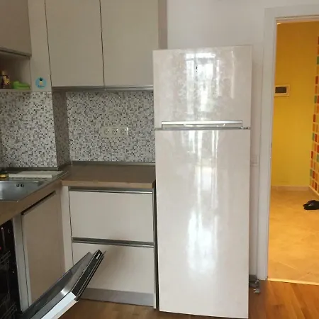 Appartamento St Constantine And Helena - Anthony'S Luxurious Apartment