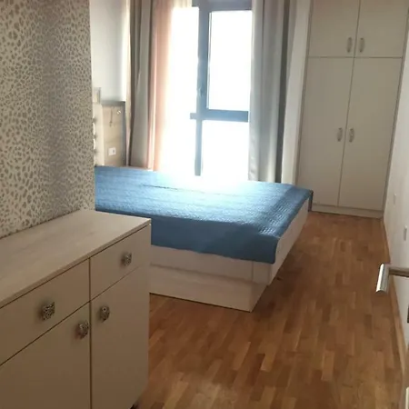 St Constantine And Helena - Anthony'S Luxurious Apartment Varna