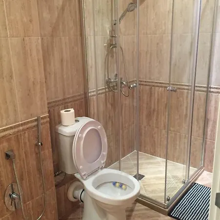 St Constantine And Helena - Anthony'S Luxurious Apartment * Varna