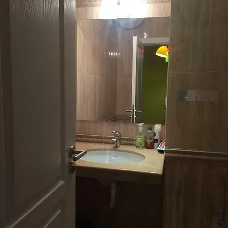 St Constantine And Helena - Anthony'S Luxurious Apartment Appartamento Varna