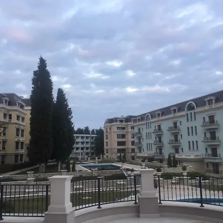 St Constantine And Helena - Anthony'S Luxurious Apartment * Varna